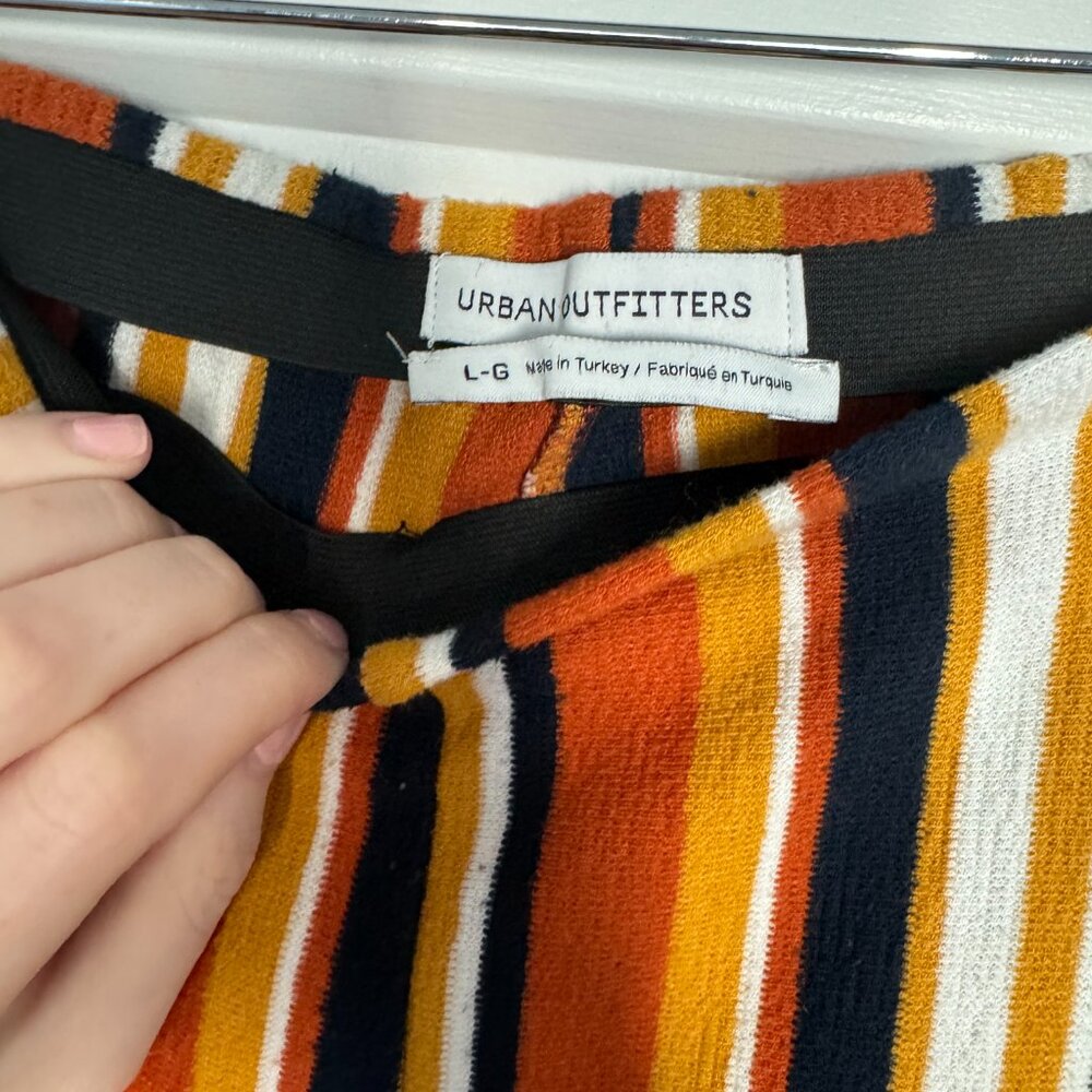 Funky Fall Pants - Picture 3 of 3
